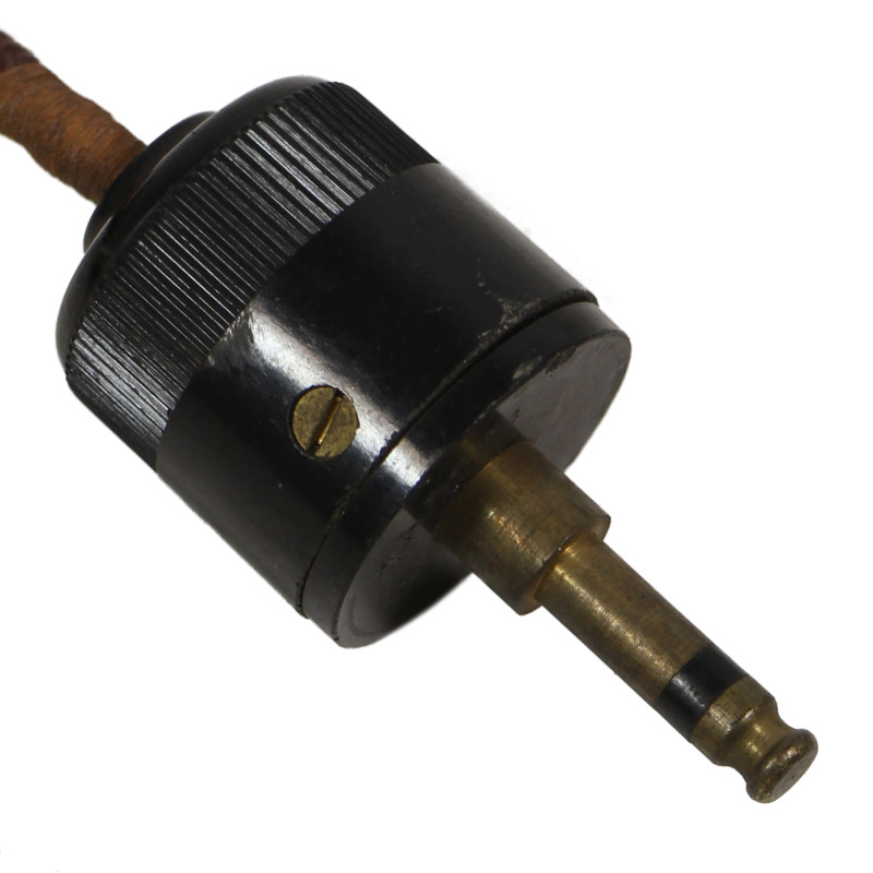 Transceiver, Radio, Wireless Set No. 38, Mk 2, British