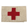 Armband, Royal Canadian Army Medical Corps, 1944