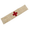 Armband, Royal Canadian Army Medical Corps, 1944