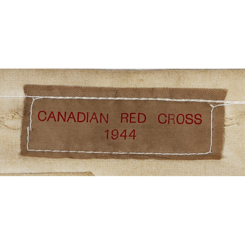 Armband, Royal Canadian Army Medical Corps, 1944