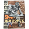 9th Air Force : les groupes d'aviation tactique américains 1942-1945