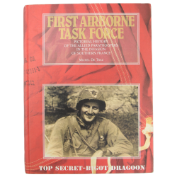 Livre, First Airborne Task Force