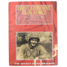 Livre, First Airborne Task Force