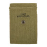 Pouch, Magazine, Colt M1911A1, HOFF MFG. CO. 1942