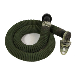 Extension de tube pour masque à oxygène, USAAF