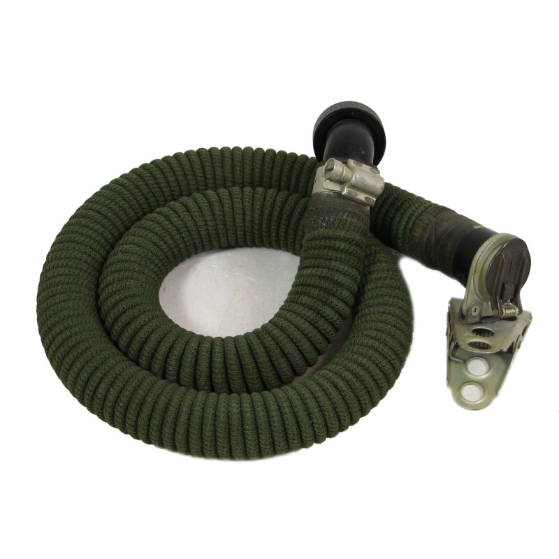Extension de tube pour masque à oxygène, USAAF