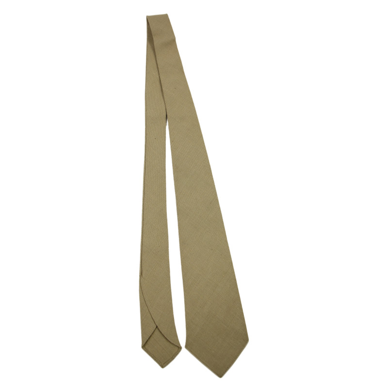 Necktie, US Army