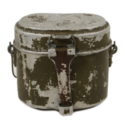 Kit, Mess, German, 1933-1939