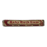 Paquet de chewing-gum, Baby Ruth, Curtiss Candy Co., Peppermint, intact