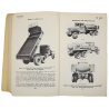 Technical Manual TM 9-801, GMC CCKW-352 & 353, 1948