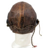 Bonnet de vol, Type A-11, Large, avec écouteurs ANB-H-1, USAAF