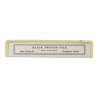 Box, Twelve-Tube, Eye Sutures, Size Four-0, Item No. 1664, DAVIS & GECK, INC.
