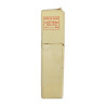 Boîte de 12 kits de suture ophtalmique, Size Four-0, Item No. 1664, DAVIS & GECK, INC.
