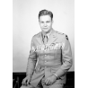 Cap, Lt. T.E. McLear, 471st Bomb. Group, 1943