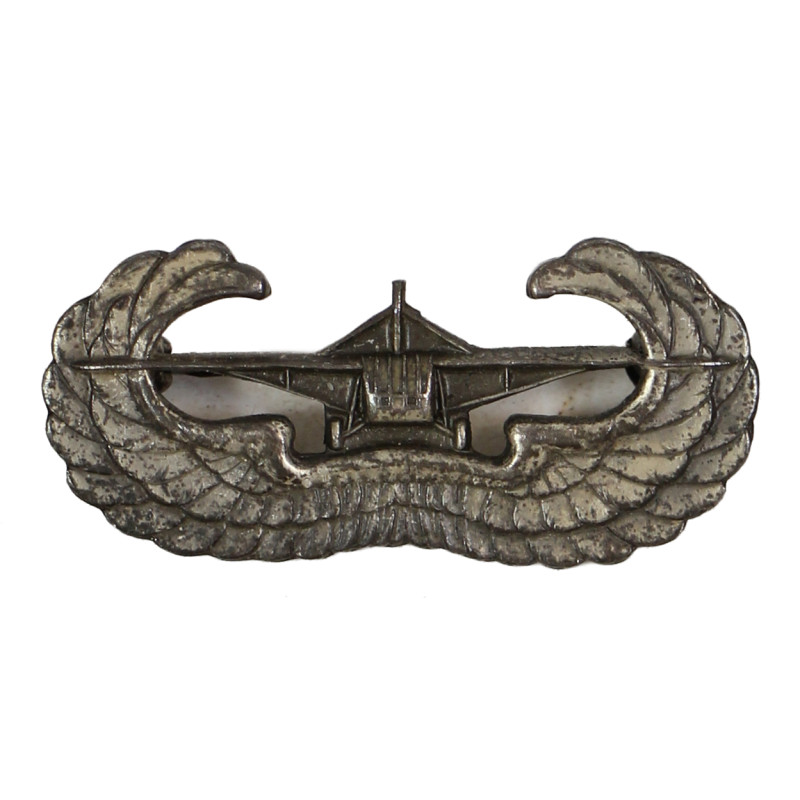 Brevet Glider, US Army, Sterling