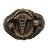 Bague, US Army, Medical Corps, Sterling