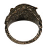 Ring, US Army, Medical Corps, Sterling