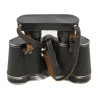 Binoculars, 6x30, German, with Bakelite Case, 1941, Named