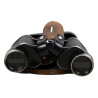 Binoculars, 6x30, German, with Bakelite Case, 1941, Named