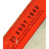 Magazine, Signal, August 25, 1940, French Edition