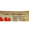 Magazine, Der Adler, 4 novembre 1941, édition française