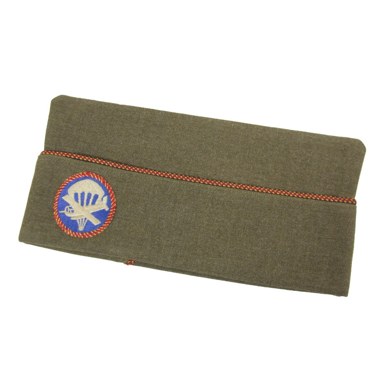 Cap, Garrison, Medical Department, Airborne, Size 7