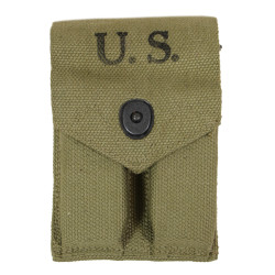 Pouch, Magazine, Colt M1911A1, AVERY 1943