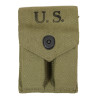 Pouch, Magazine, Colt M1911A1, AVERY 1943