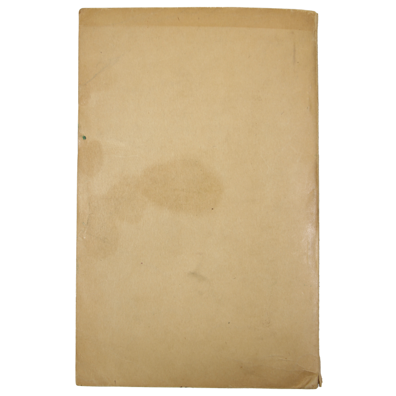 Manual, Technical, TM 5-295, Military Water Supply and Purification