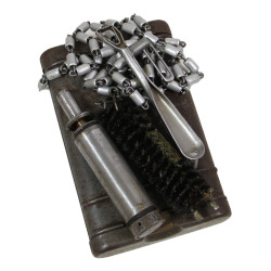 Kit, Cleaning, RG34, Mauser 98k, GUSTAV APPEL