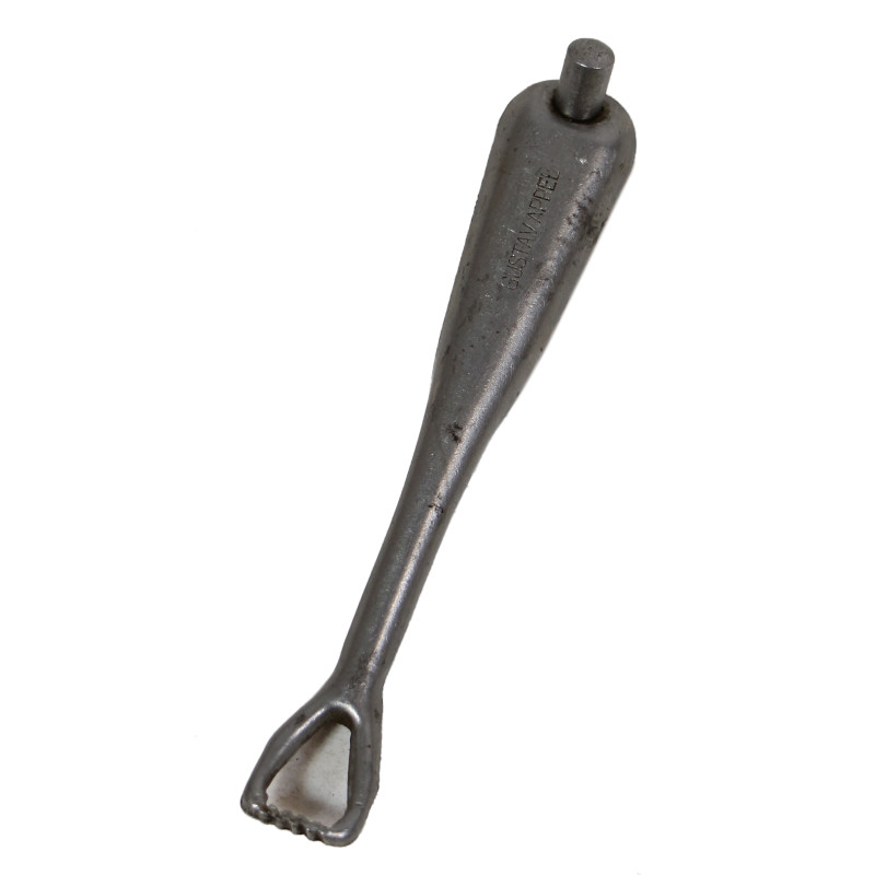 Nécessaire de nettoyage RG34 pour Mauser 98k, GUSTAV APPEL