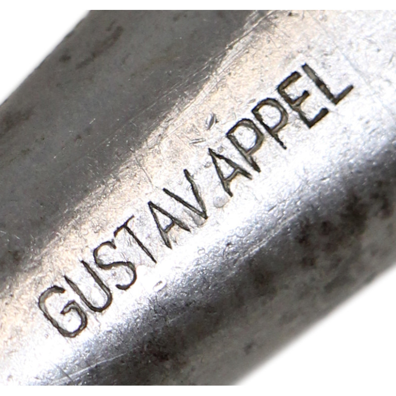 Nécessaire de nettoyage RG34 pour Mauser 98k, GUSTAV APPEL