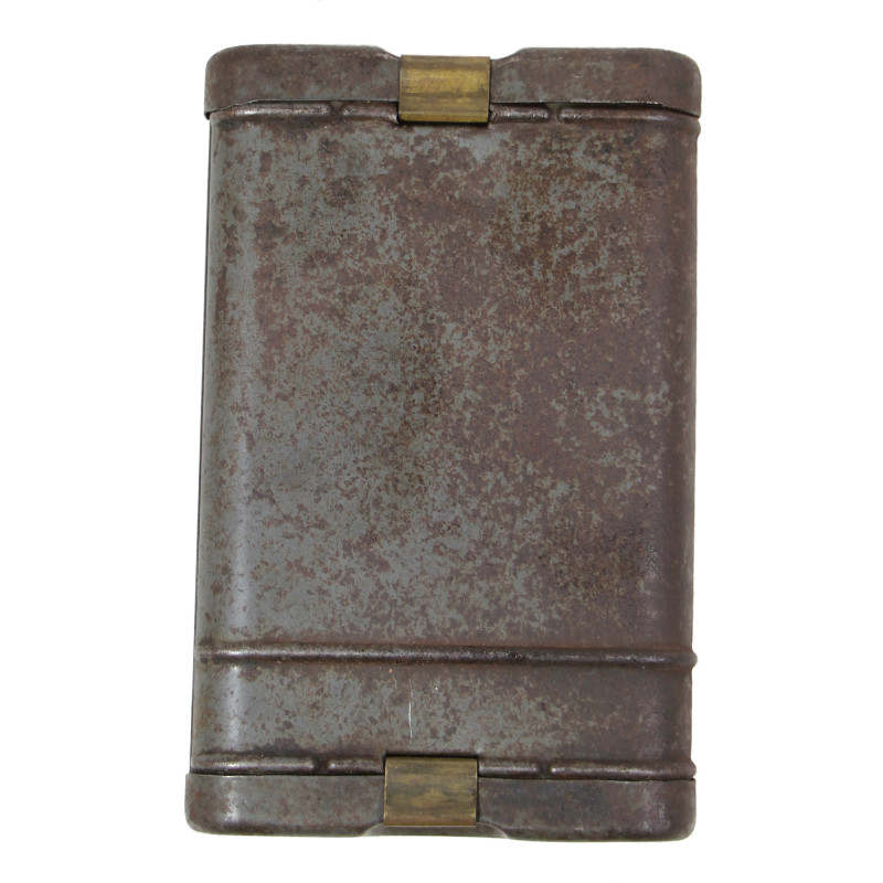 Nécessaire de nettoyage RG34 pour Mauser 98k, GUSTAV APPEL