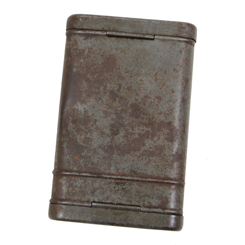 Nécessaire de nettoyage RG34 pour Mauser 98k, GUSTAV APPEL