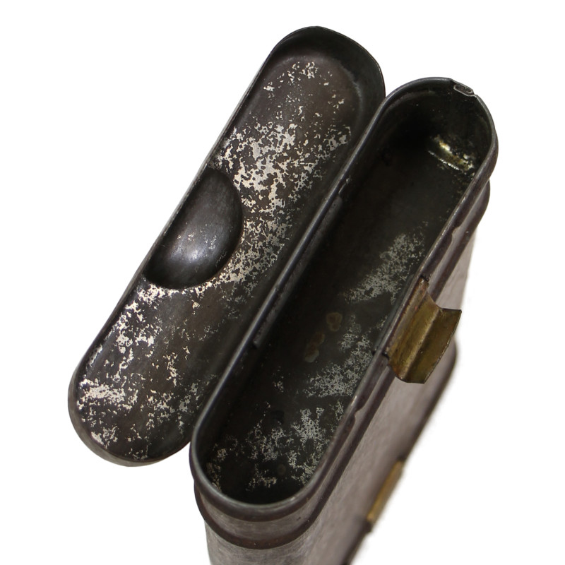 Nécessaire de nettoyage RG34 pour Mauser 98k, GUSTAV APPEL