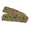 Belt, Cartridge, M1 Rifle, HINSON MFG. CO. 1942