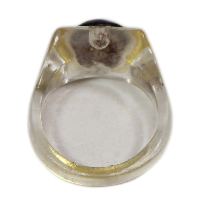Ring, Plexiglas, USAAF
