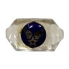 Ring, Plexiglas, USAAF