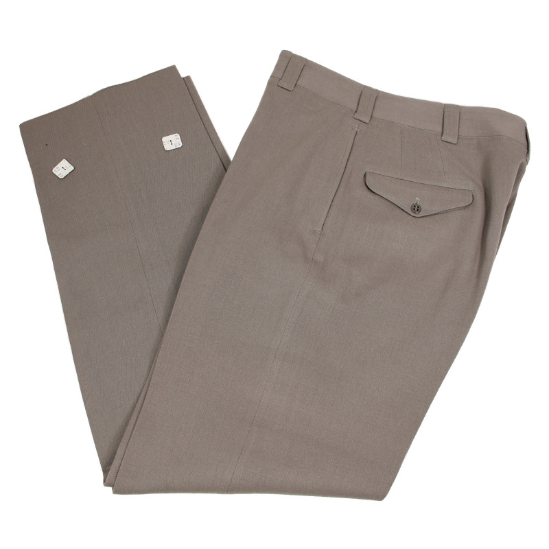 Pantalon officier, US Army, Pink, 35S, 1944