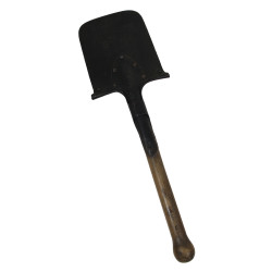 Shovel, German, M1898