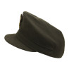 Cap, Wool, Service, US Army Nurse Corps, Size 21, 1943