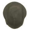 Cap, Wool, Service, US Army Nurse Corps, Size 21, 1943