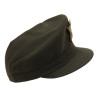 Cap, Wool, Service, US Army Nurse Corps, Size 21, 1943