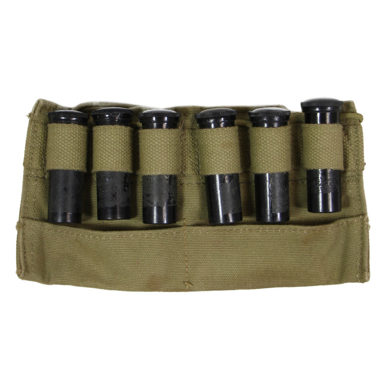 Insert médical US, Type II, complet