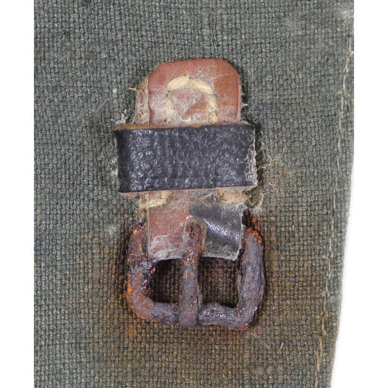 Gaiters, German, Wehrmacht