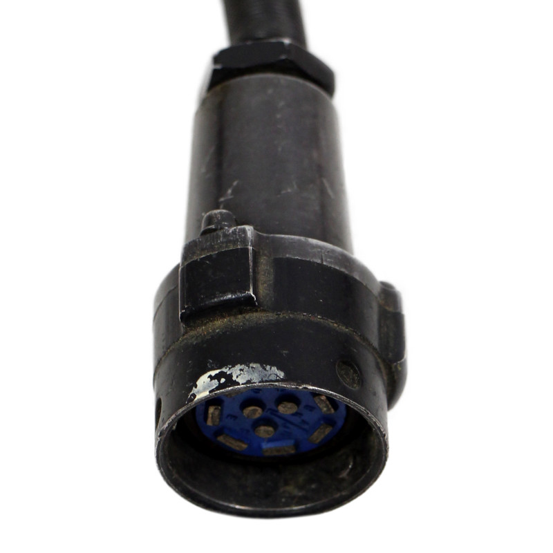Handset, H-33F/PT, Radio PRC-8-9-10