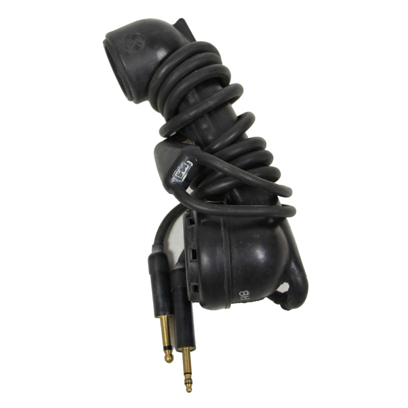 Combiné de radio, TS-15-Fr