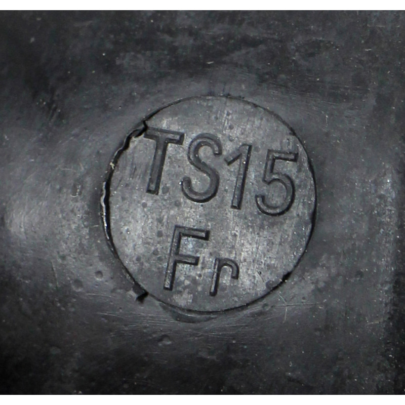 Handset, TS-15-Fr