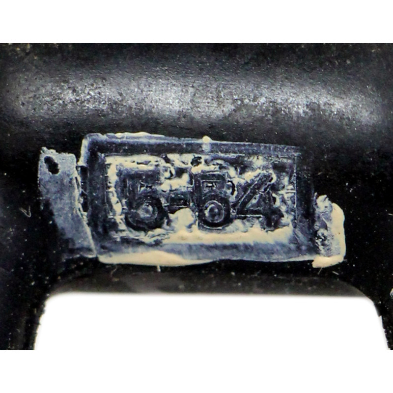 Handset, TS-15-Fr