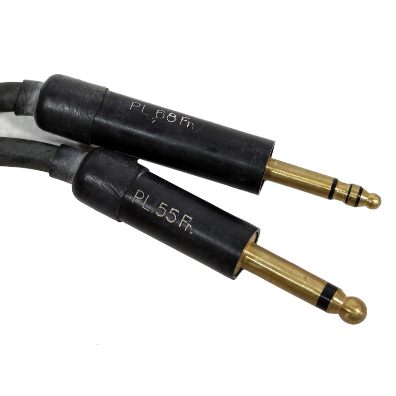 Handset, TS-15-Fr